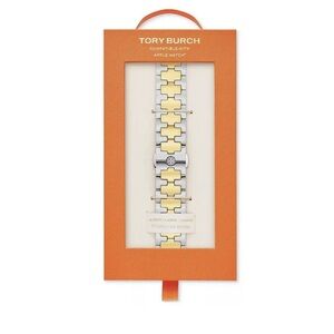 Tory Burch Apple Watch Band
